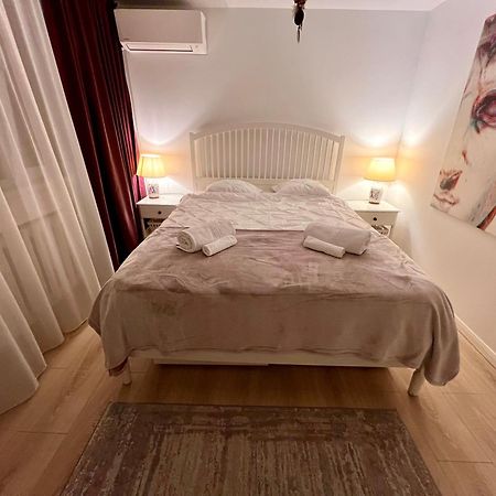 Modern & Cozy 2 Rooms Apartment บูคาเรสต์ ภายนอก รูปภาพ