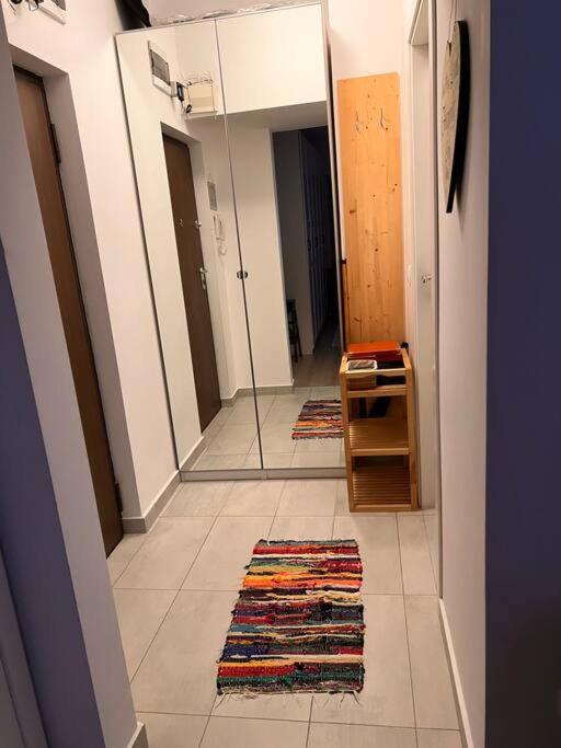 Modern & Cozy 2 Rooms Apartment บูคาเรสต์ ภายนอก รูปภาพ