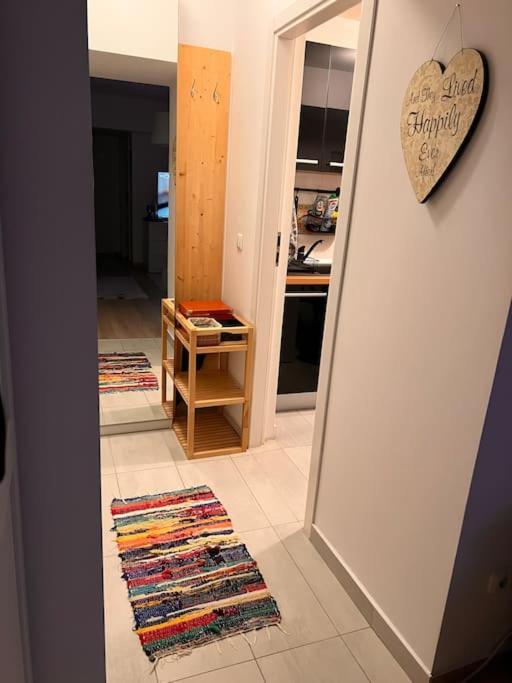 Modern & Cozy 2 Rooms Apartment บูคาเรสต์ ภายนอก รูปภาพ